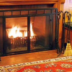 Fireplace Hearth Products
