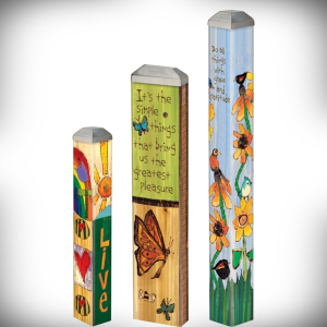 Mini Art Pole Sets