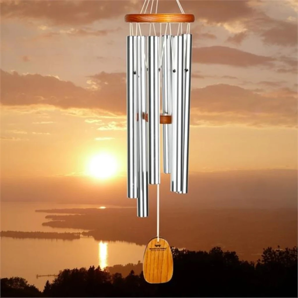 Woodstock Amazing Grace Chime Medium