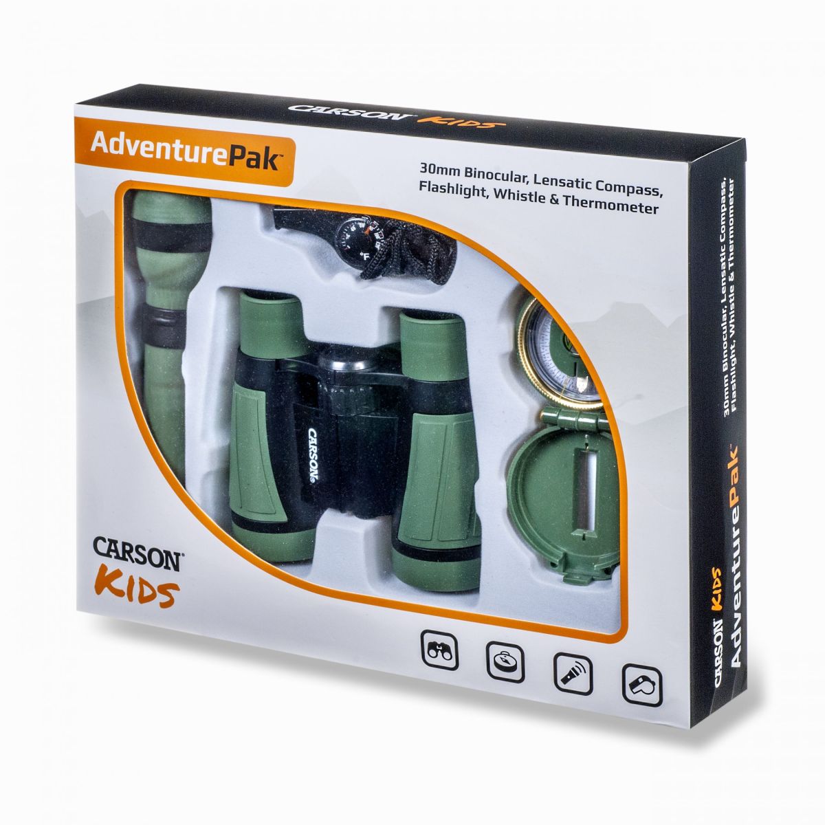 Kid's Outdoor Adventure Set