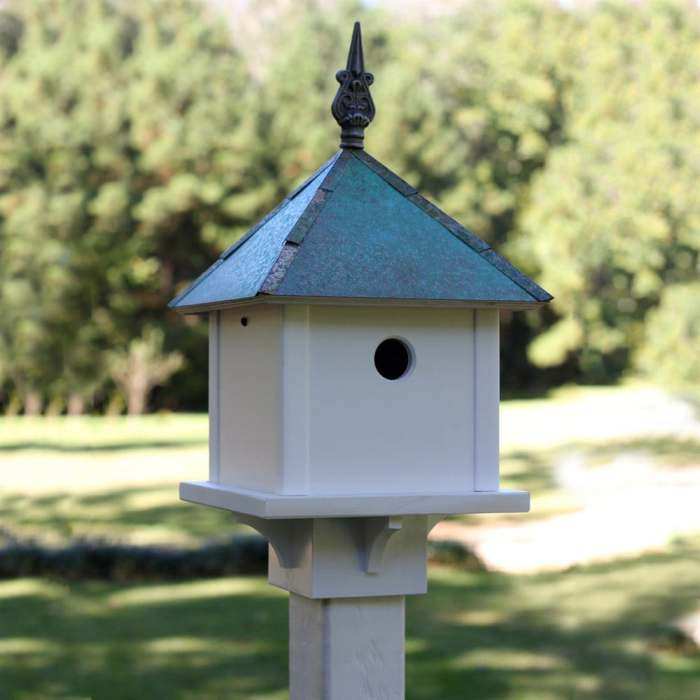 Skybox Bird House