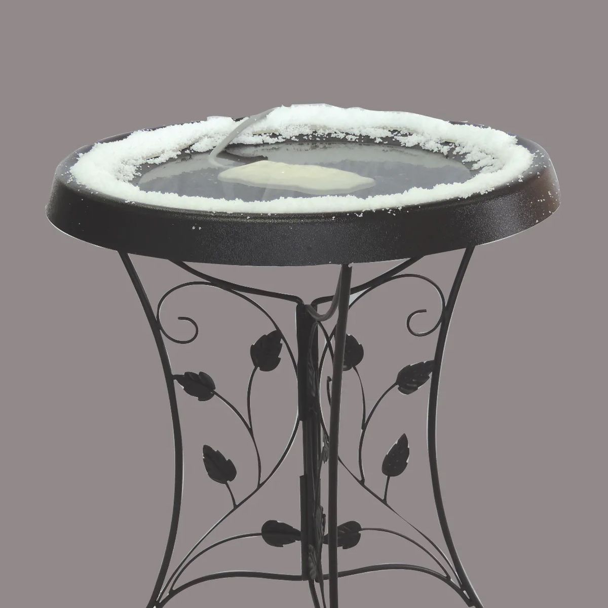 Songbird 80 Watt Birdbath Heater and Deicer