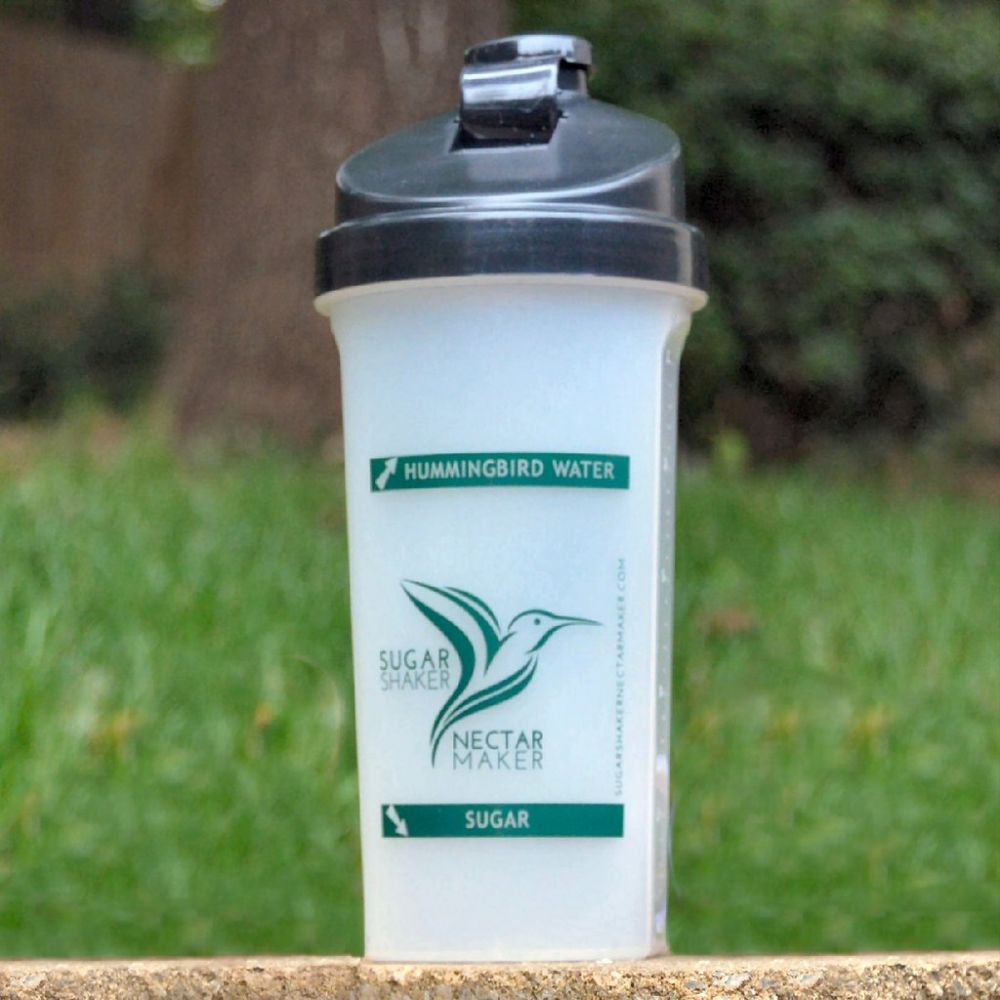Super Shaker Nectar Maker