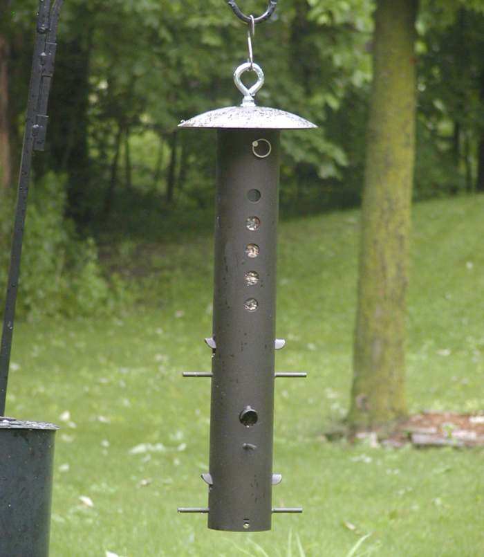 Bear Proof Bird Feeder Bear Resistant Bird Feeder Heavy Duty