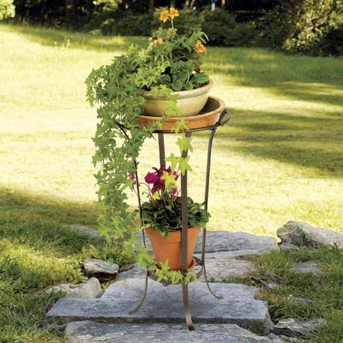 Achla Tulip Plant Stand