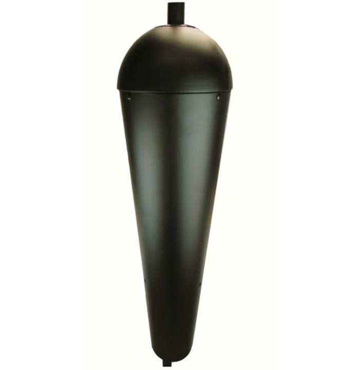 Squirrel Stopper Standard Pole Baffle