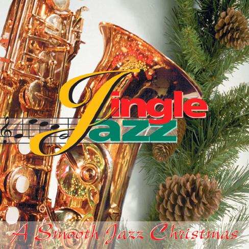 Jingle Jazz CD