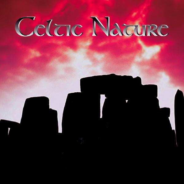 Celtic Nature CD