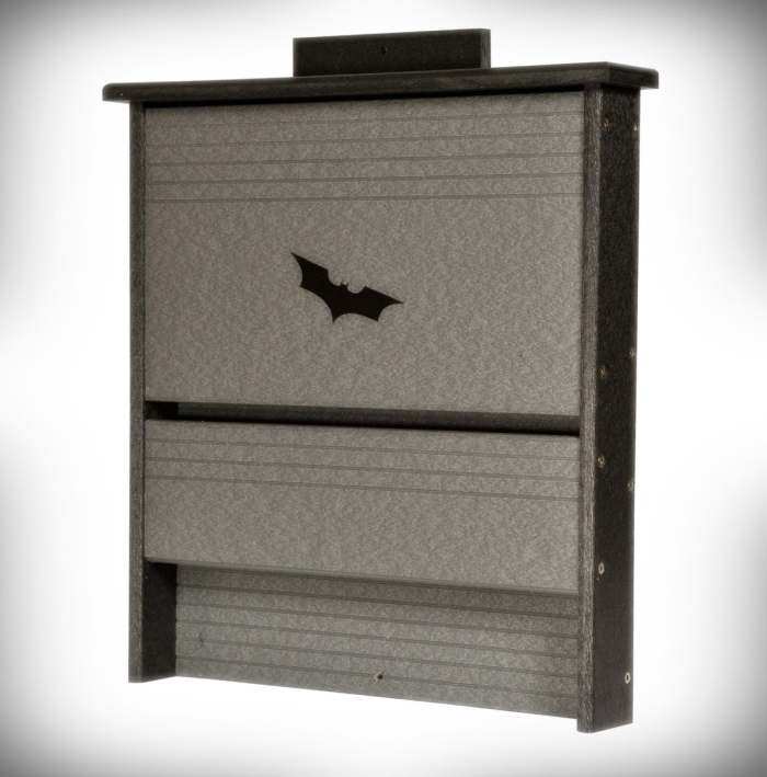 Amish Recycled Poly 20 Colony Bat House
