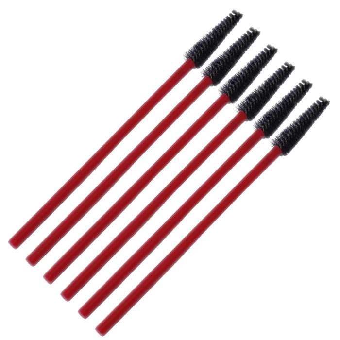 Hummer Ring™ Red Port Brush Set of 6