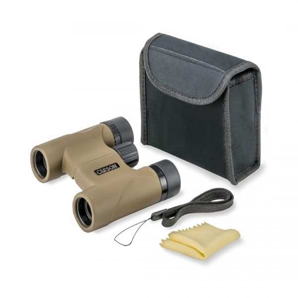 Stinger Compact Binocular 8x22mm