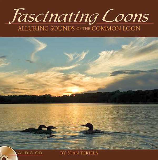 Fascinating Loons CD