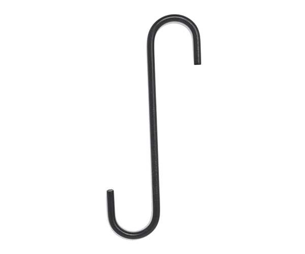 6 Inch S-Hook with 1