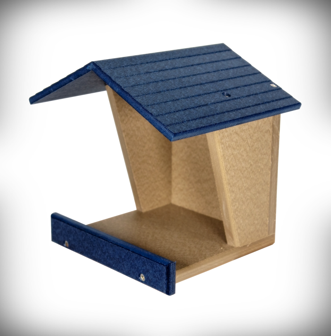 Modern Style Recycled Poly Robin Roost Blue