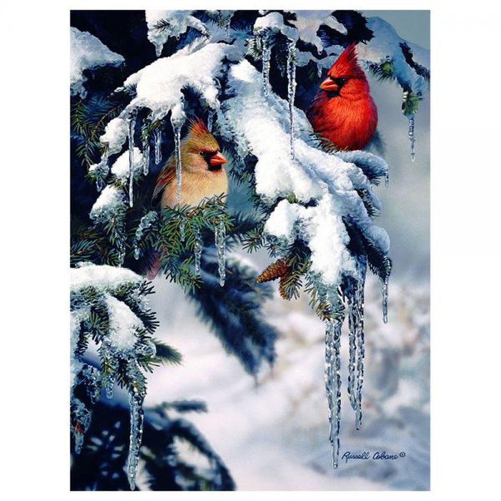 Natures Jewels 1000 Piece Jigsaw Puzzle