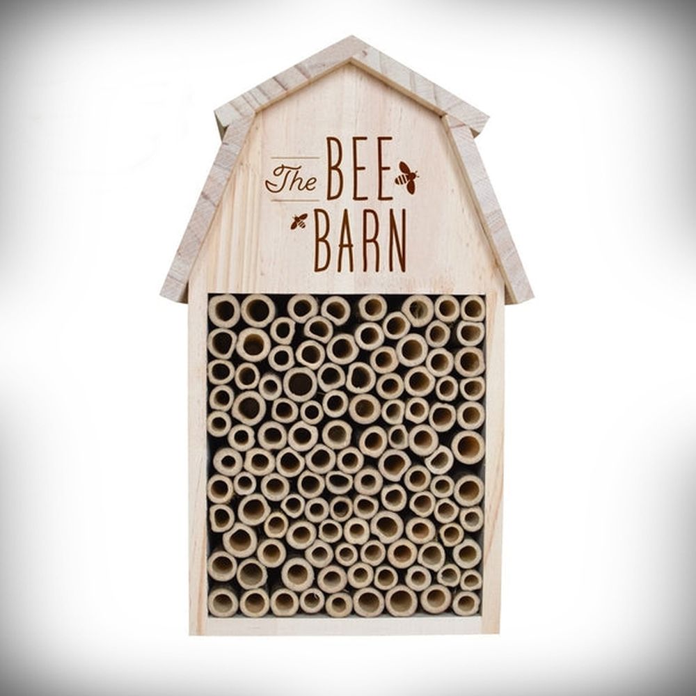 Better Gardens Bee Barn