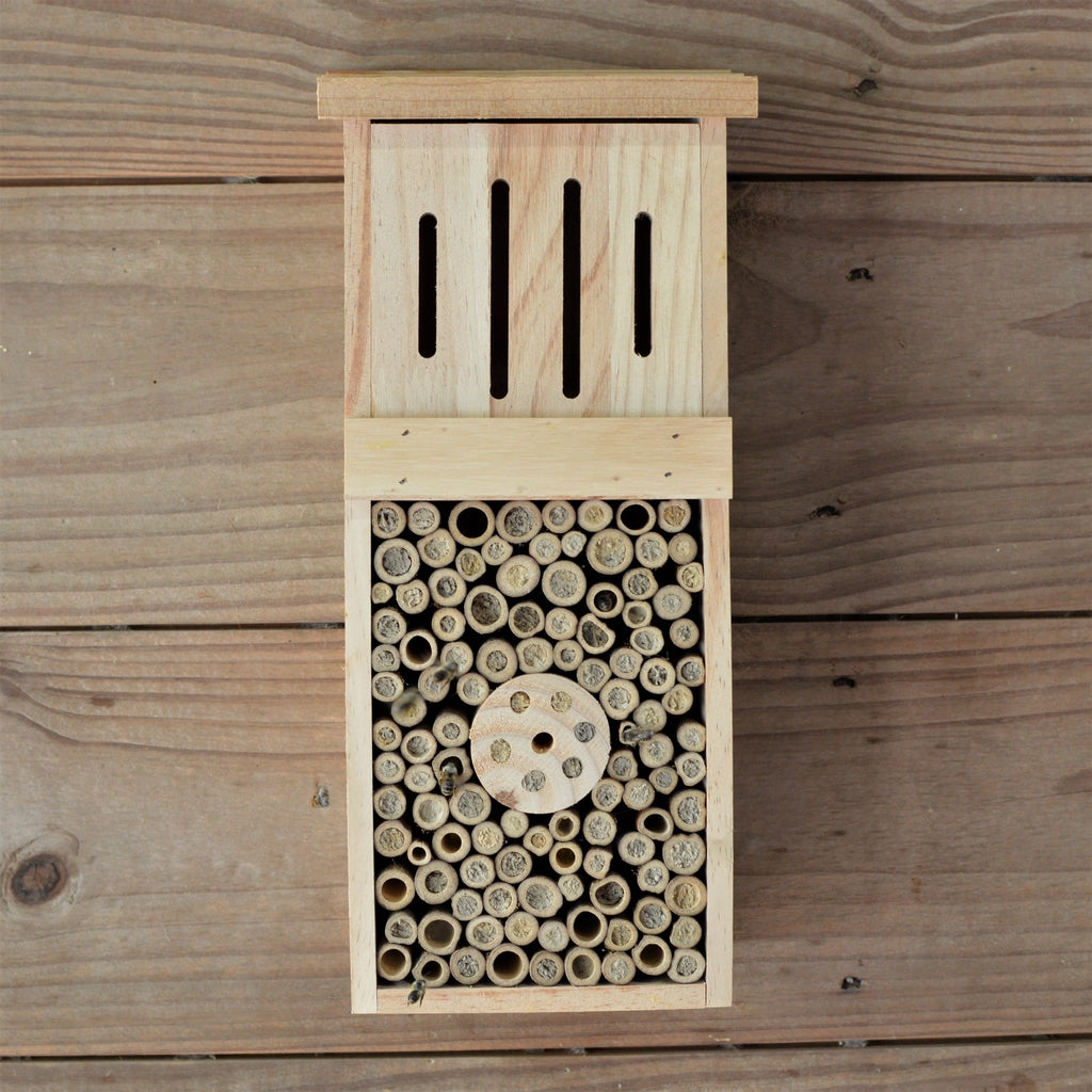 Better Gardens Pollinator Tower