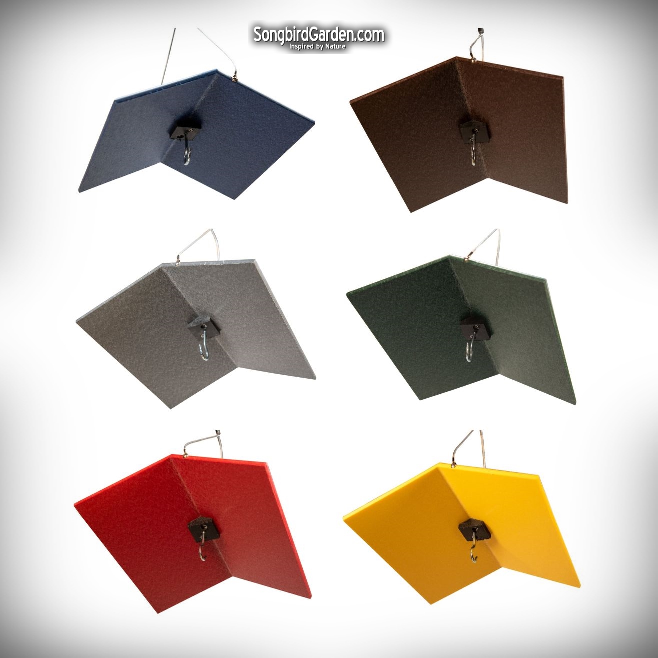 Songbird Recycled Poly Weather Cover Medium