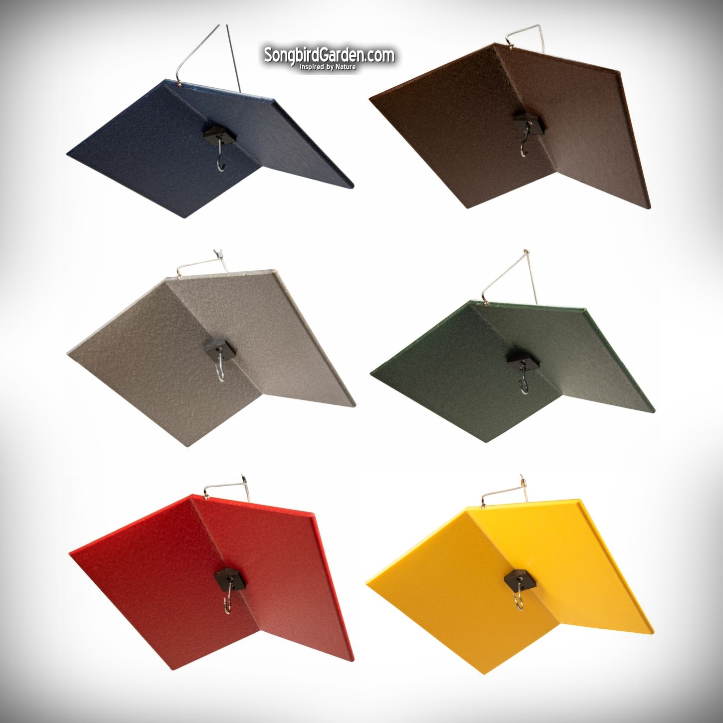 Songbird Recycled Poly Weather Cover Large