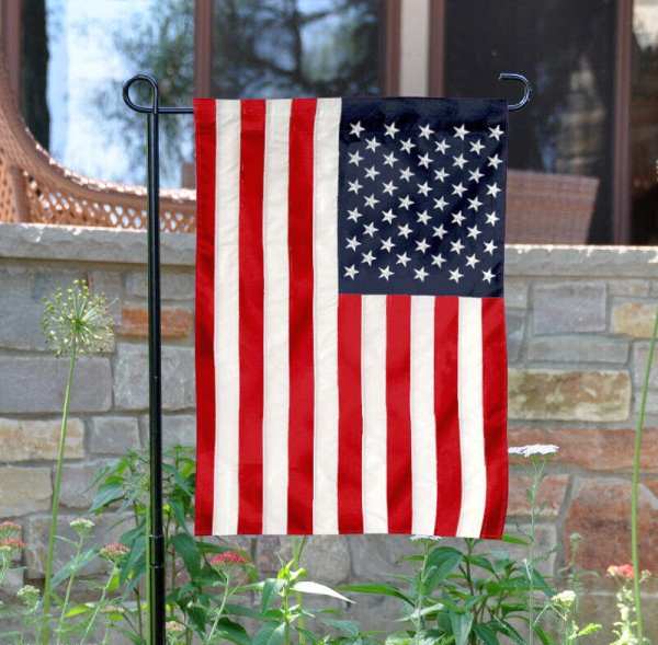 Premier U.S.A. Garden Flag