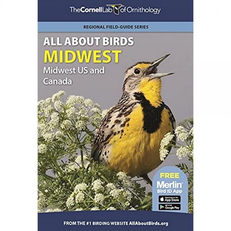 All About Birds Midwest US and Canada