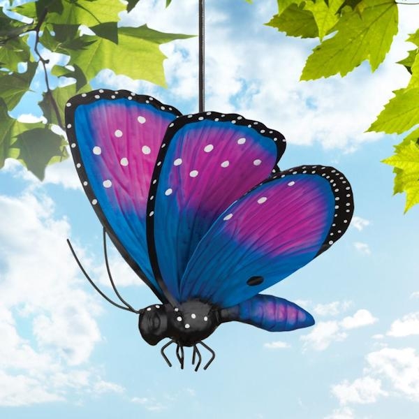 Butterfly Bouncie Papillon