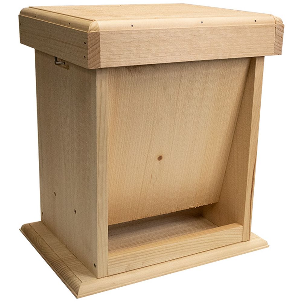 Conservation Wildlife Seed Feeder