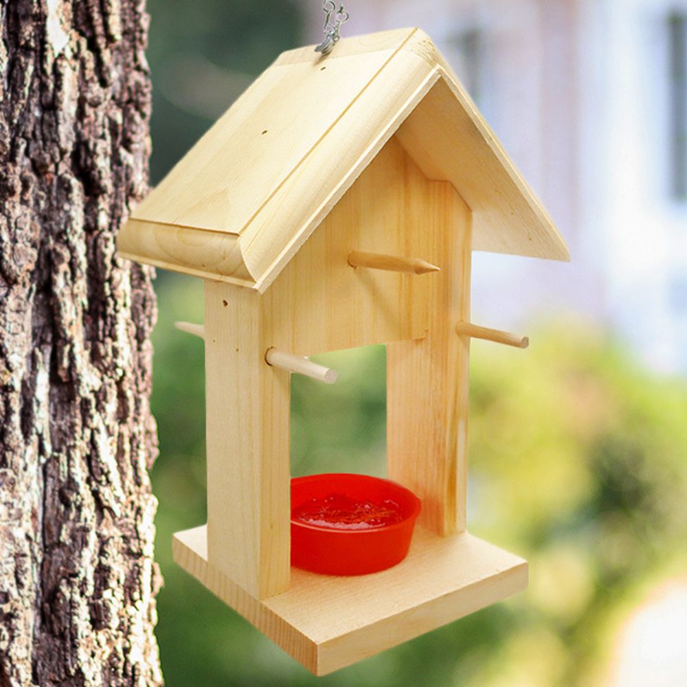 Conservation Jelly, Fruit and Mealworm Feeder