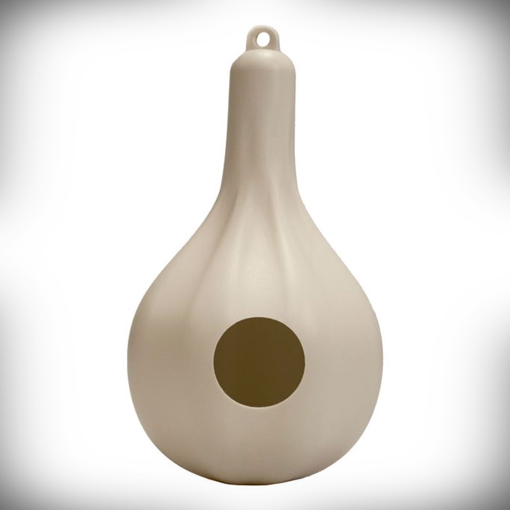 Heritage Farms Purple Martin Gourd