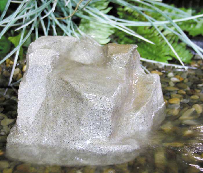 Download Granite Bubbler Rock Birdbath Waterfall Rocks Waterfall Rocks For Bird Baths At Songbird Garden