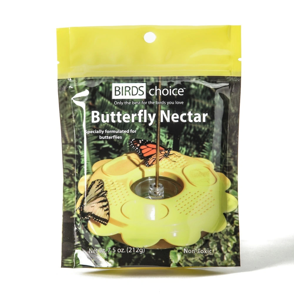 Flutterby Butterfly Nectar 6/Pack
