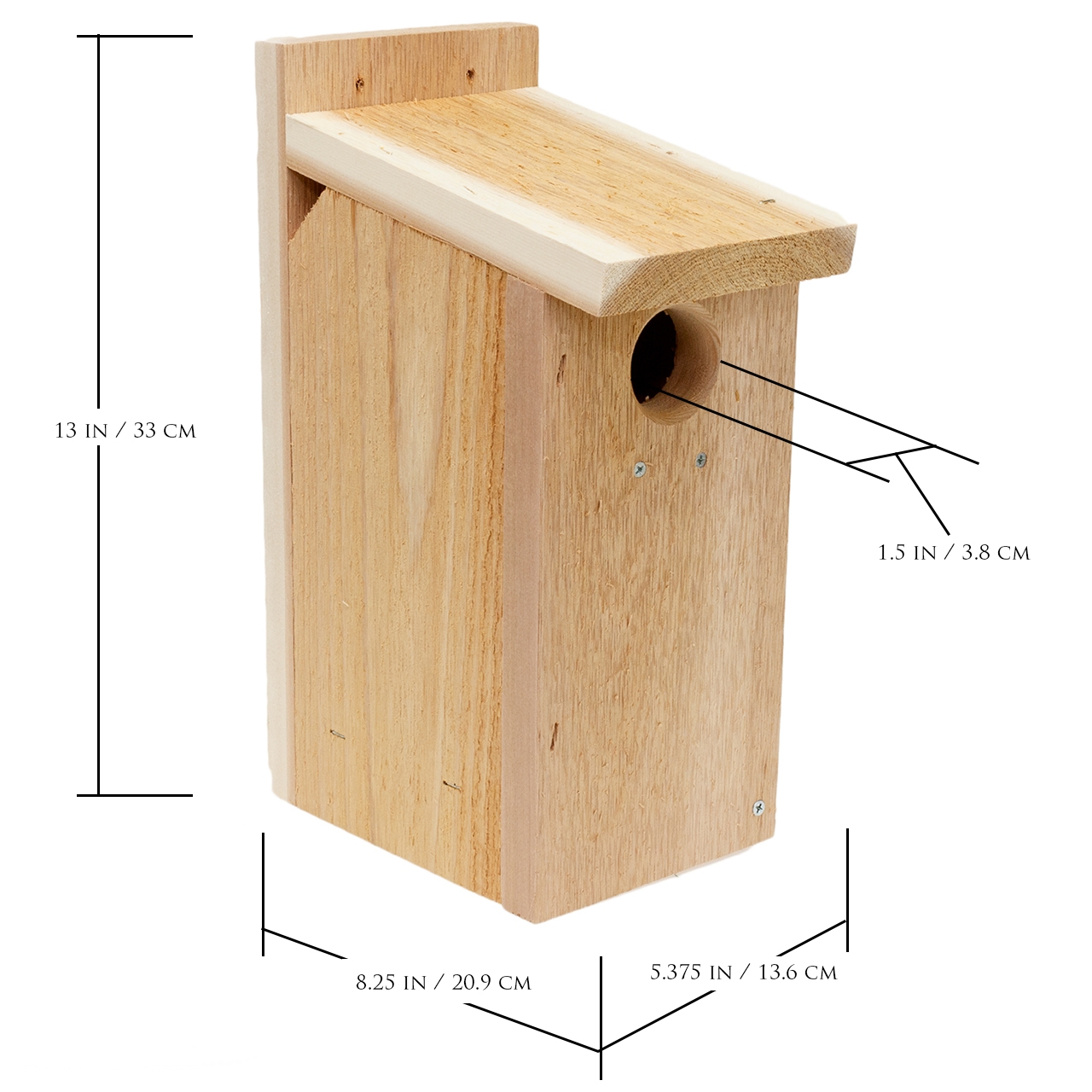 Gilbertson Nestbox - The Story of - Sialis.org: Info on Bluebirds \u0026 Other  Small Cavity Nesters, image size:1280x1280