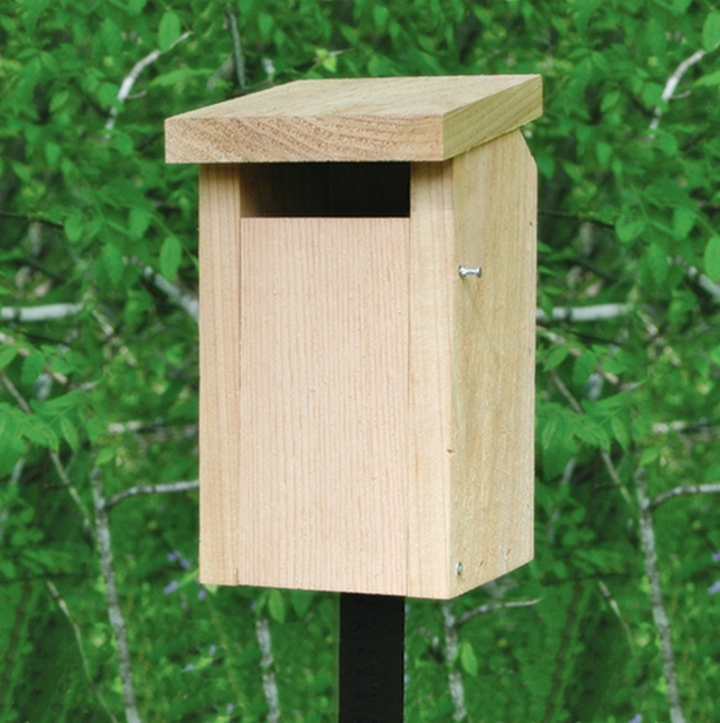 Kentucky Slot Bluebird House