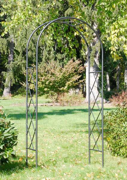 Lattice Garden Arbor I