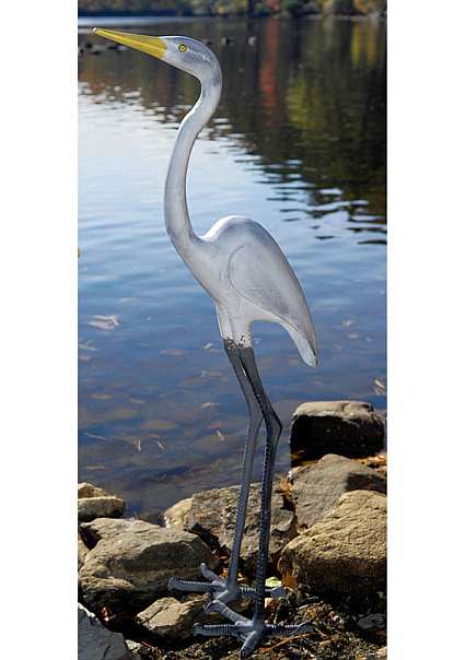 Waders Collection Great Egret I