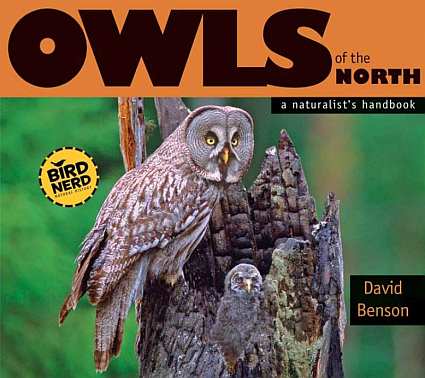 Owls of the North