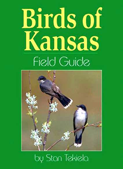Birds Of Kansas Field Guide Kansas Bird Identification And Reference Guide For Nature Enthusiasts At Songbird Garden