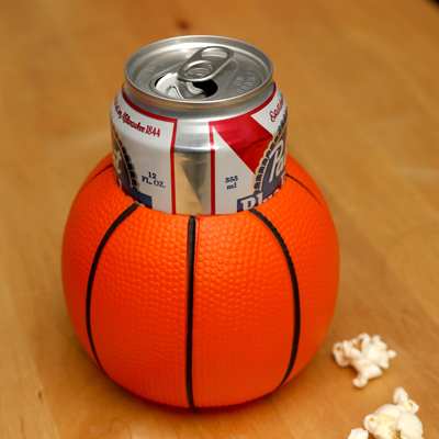 Drink Kooler Basketball