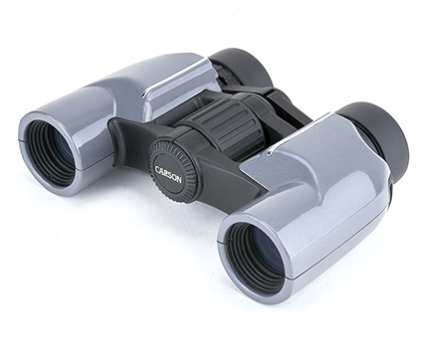 MantaRay Compact Porro Prism Binocular 8x24mm