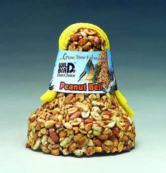Peanut Bell 18 oz 12/Pack