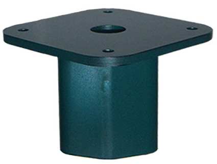 T-Post Mounting Plate