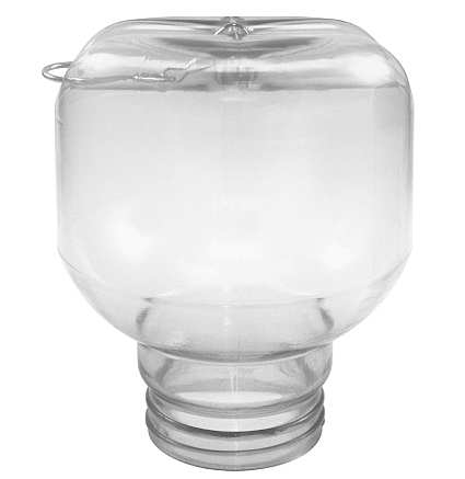 Dr. JB's Switchable 32oz Hummingbird Feeder Jar