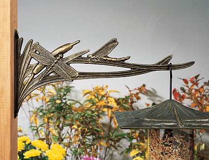 Nature Hook Dragonfly Set of 2