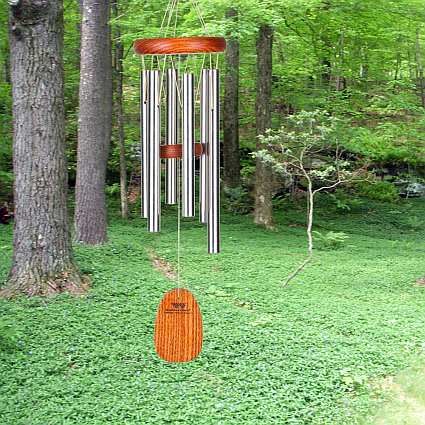 Woodstock Amazing Grace Chime Small