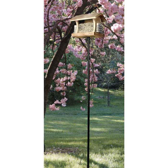 Bird Feeder Stations And Pole Sets Quality Crafted Birding Bird Feeder Stations And Pole Sets Quality Crafted Birding Poles At Songbird Garden