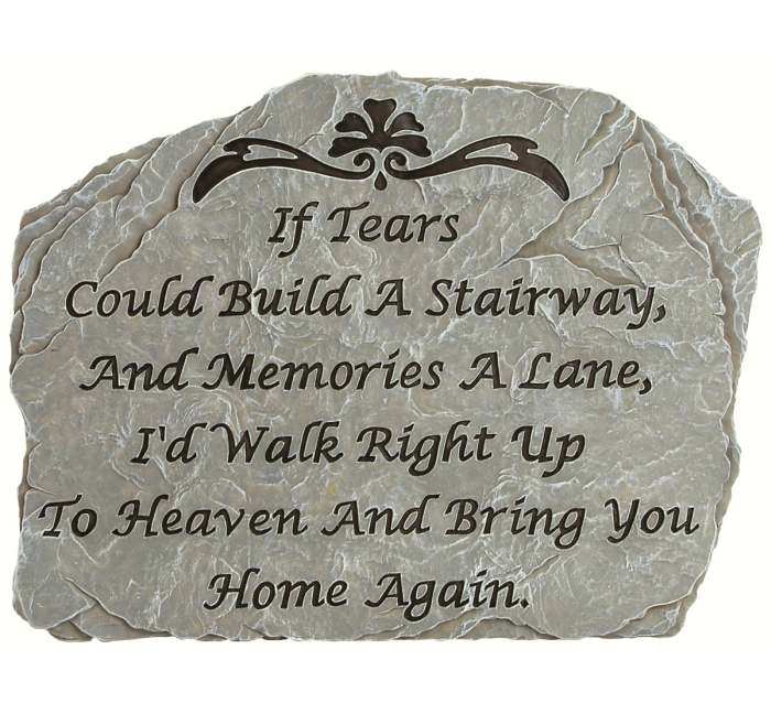 Garden Stones Stepping Beautiful Handcrafted Décor Memorial Sympathy At Bird - Inspirational Garden Stones Garden Stones Stepping Beautiful Handcrafted Décor Memorial Sympathy At Bird - Inspirational Garden Stones