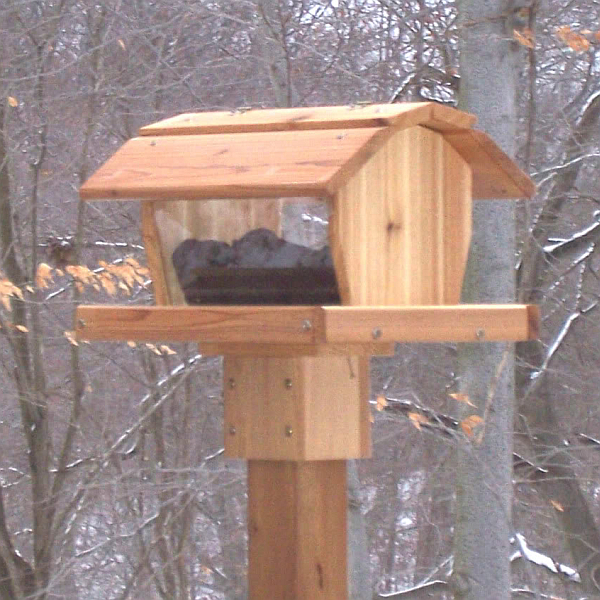 Hopper Bird Feeders Quality Crafted Hopper Bird Feeders For