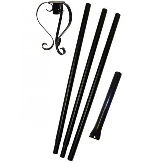 Bird House Poles And Accessories Bird House Posts Bird House