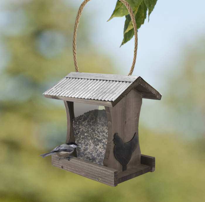 Hopper Bird Feeders Quality Crafted Hopper Bird Feeders For