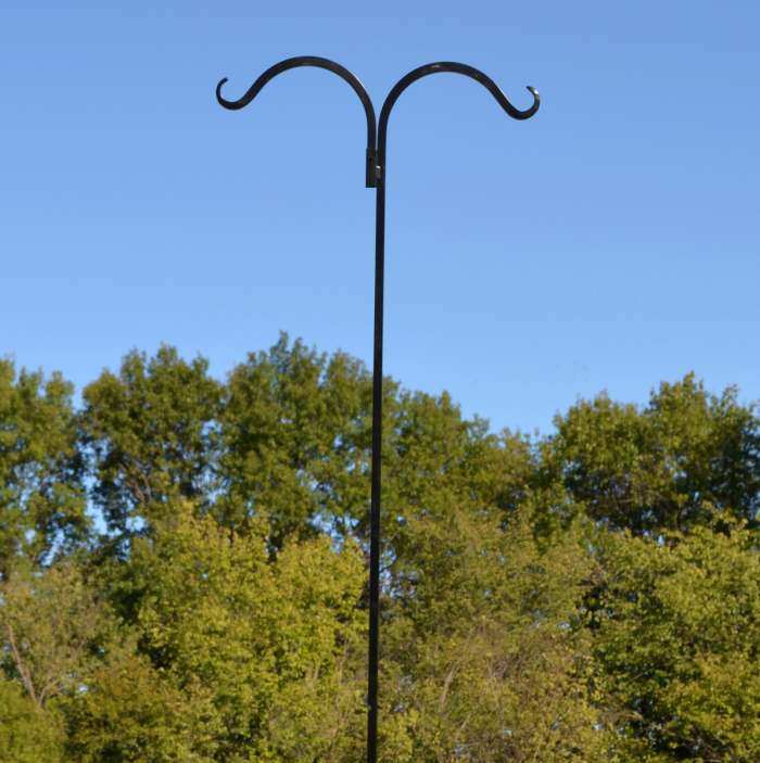 Shepherd Staffs Hummingbird Poles Quality Crafted Hooks